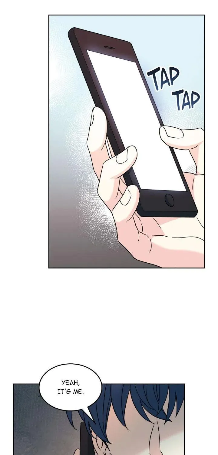 My Life as an Internet Novel Chapter 221 page 77 - 