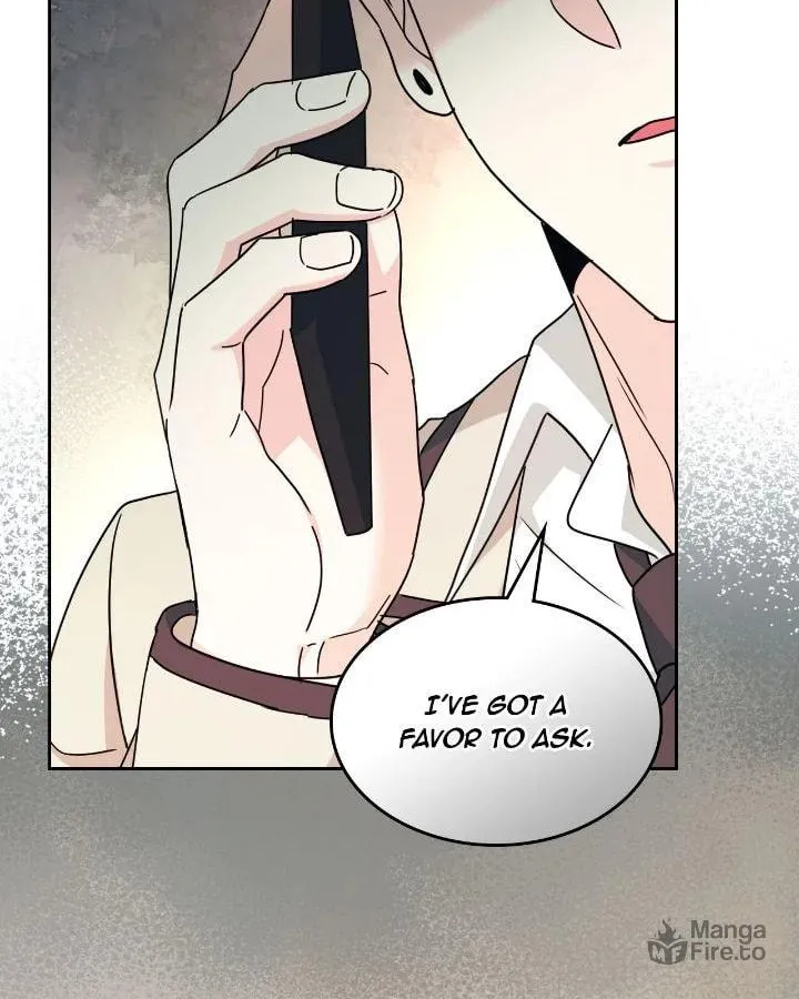 My Life as an Internet Novel Chapter 221 page 78 - 