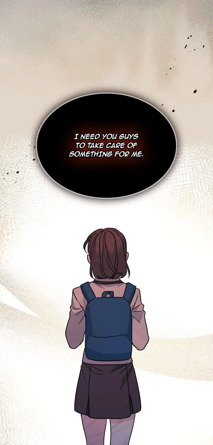 My Life as an Internet Novel Chapter 221 page 79 - 