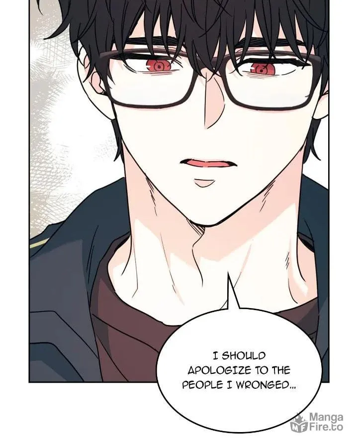 My Life as an Internet Novel Chapter 221 page 10 - 
