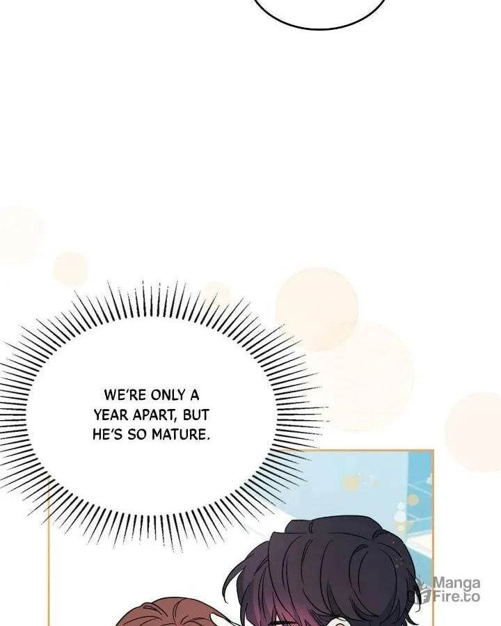 My Life as an Internet Novel Chapter 222 page 19 - 