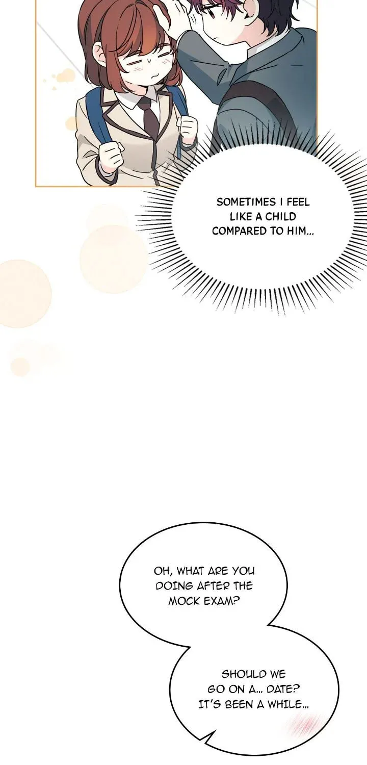My Life as an Internet Novel Chapter 222 page 20 - 