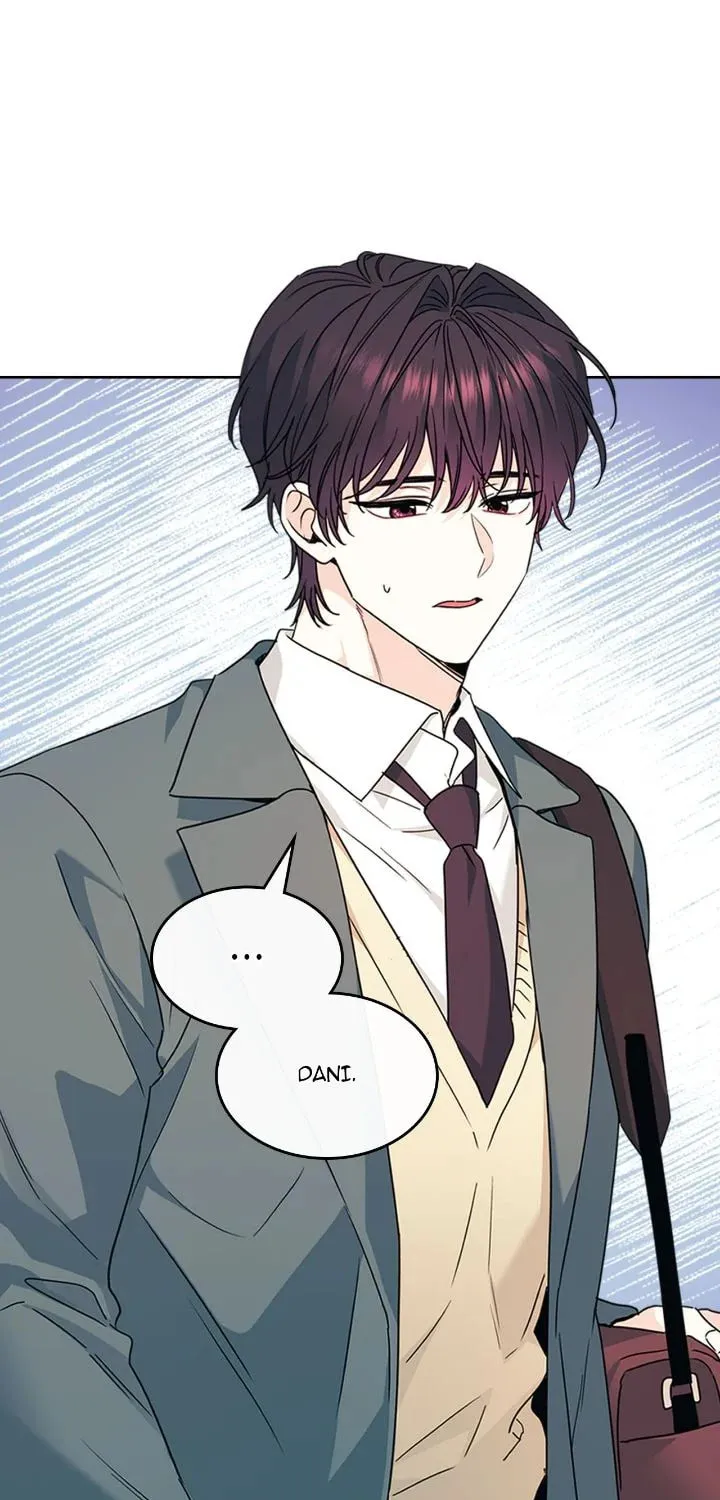 My Life as an Internet Novel Chapter 222 page 3 - 