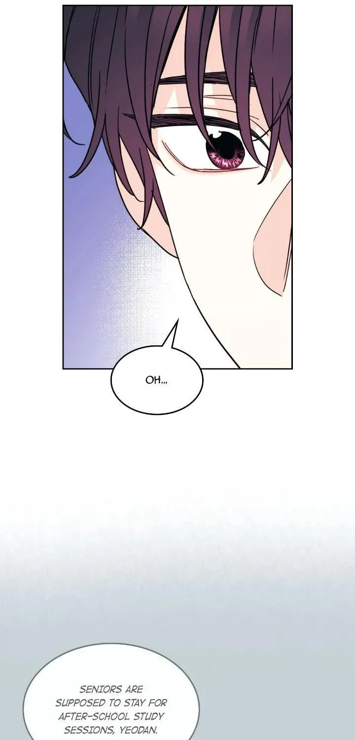 My Life as an Internet Novel Chapter 222 page 22 - 