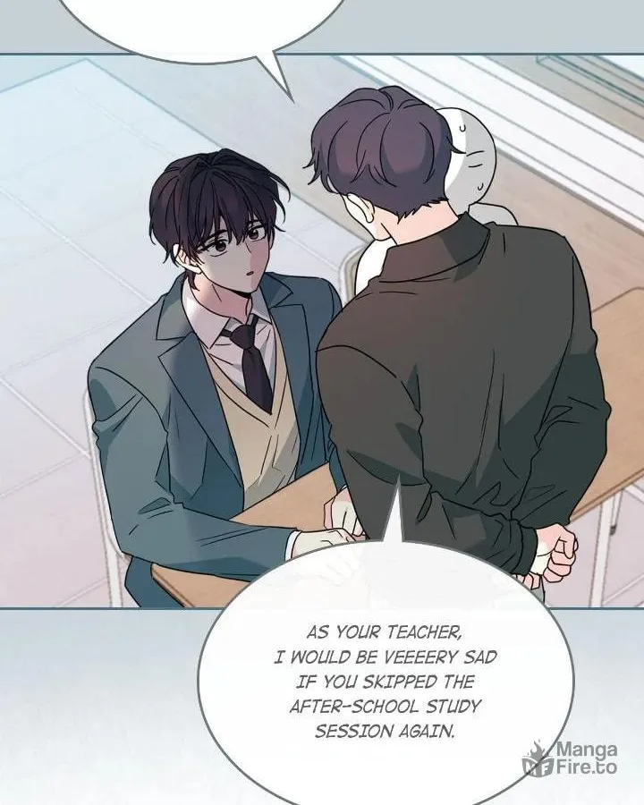 My Life as an Internet Novel Chapter 222 page 23 - 