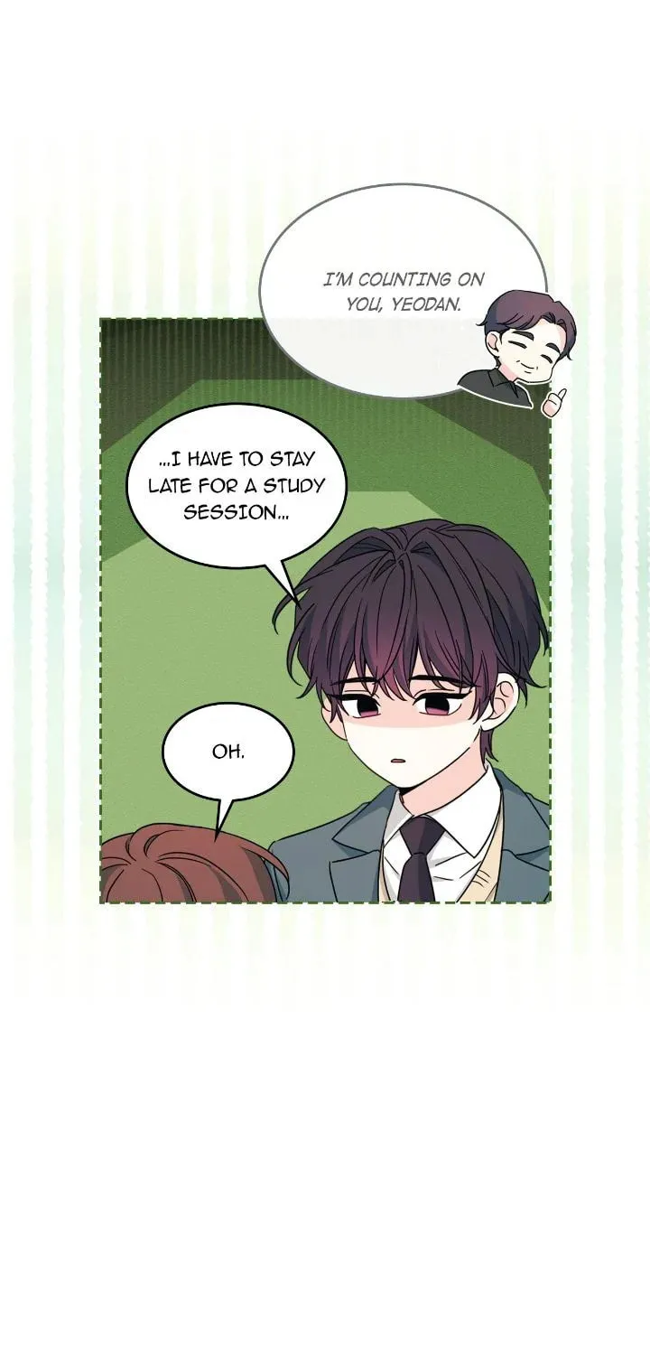 My Life as an Internet Novel Chapter 222 page 25 - 