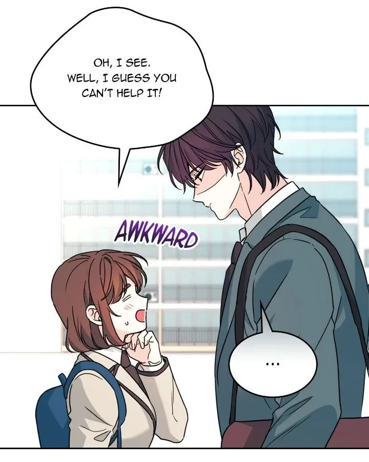 My Life as an Internet Novel Chapter 222 page 26 - 