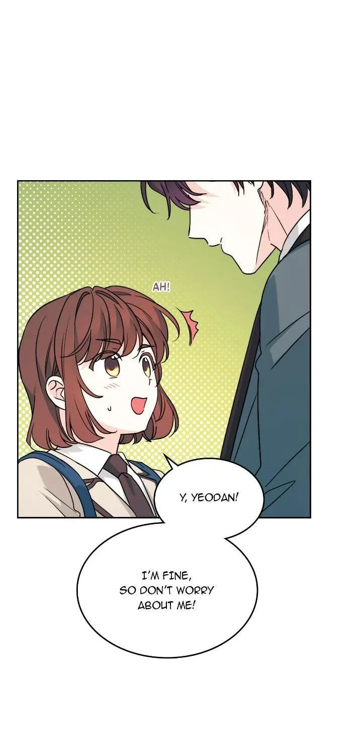 My Life as an Internet Novel Chapter 222 page 27 - 