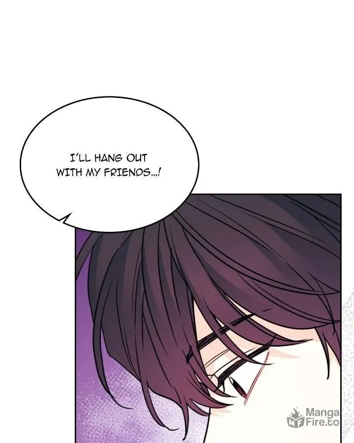 My Life as an Internet Novel Chapter 222 page 28 - 