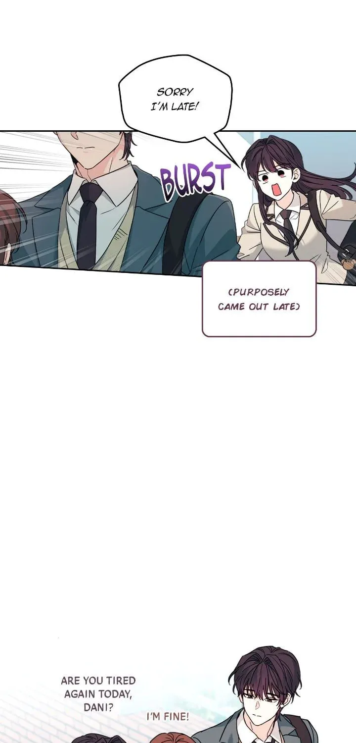 My Life as an Internet Novel Chapter 222 page 34 - 