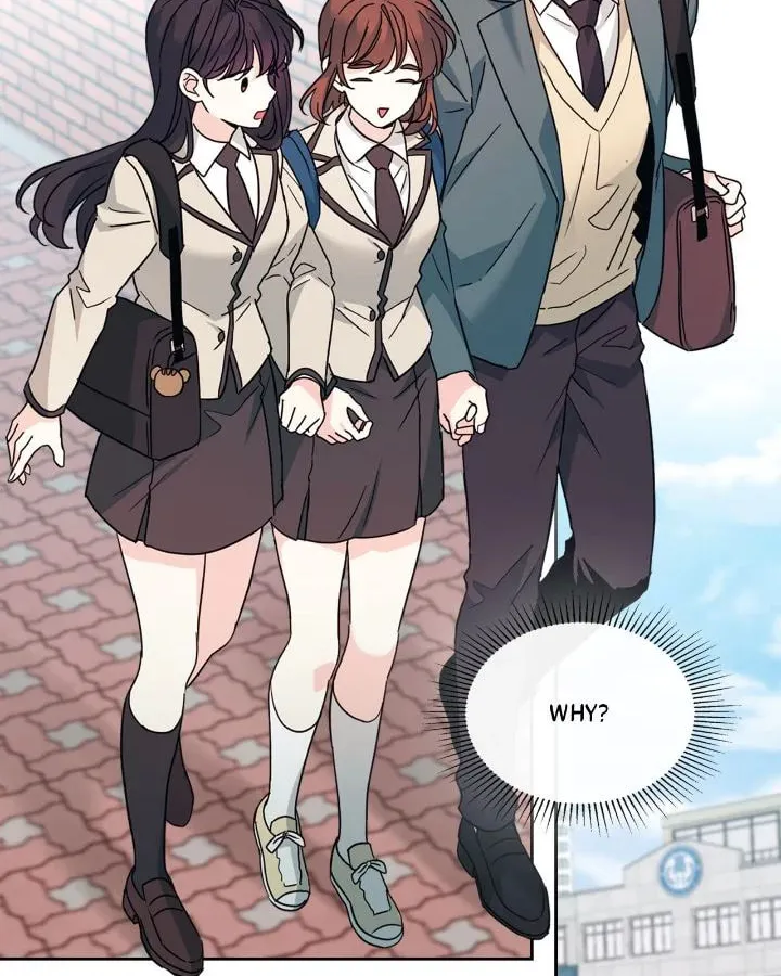 My Life as an Internet Novel Chapter 222 page 35 - 
