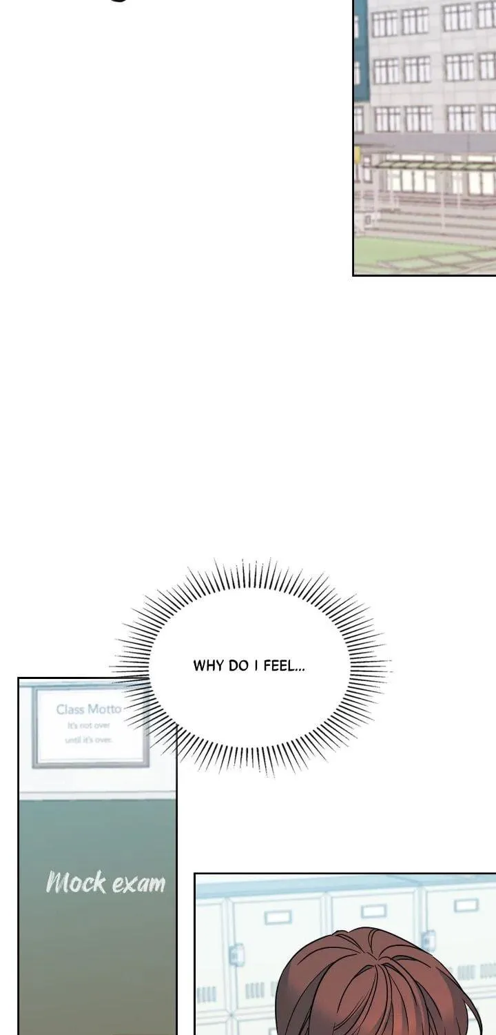 My Life as an Internet Novel Chapter 222 page 36 - 