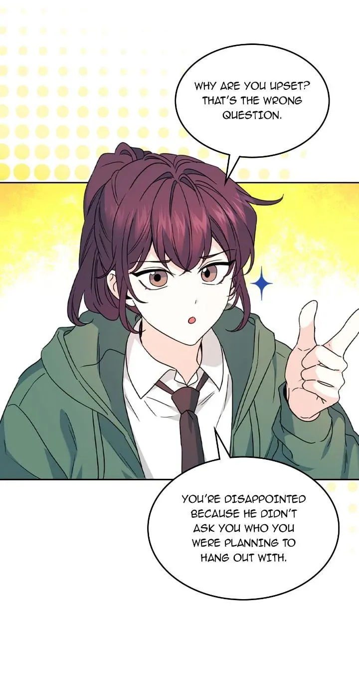 My Life as an Internet Novel Chapter 222 page 40 - 