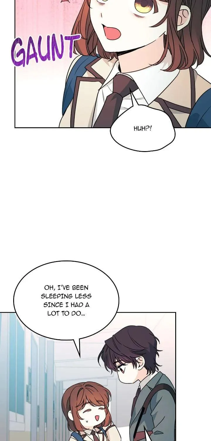 My Life as an Internet Novel Chapter 222 page 5 - 