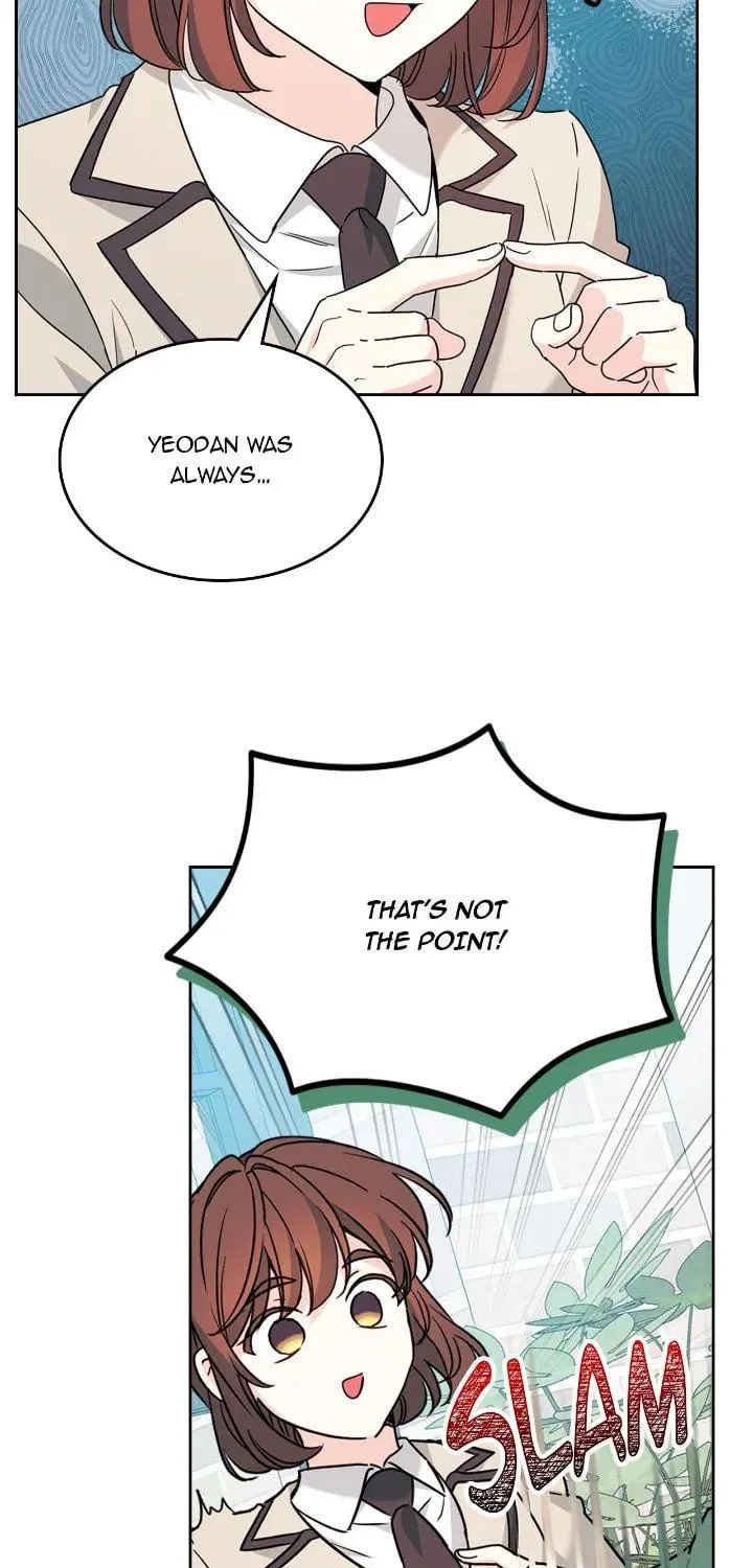 My Life as an Internet Novel Chapter 222 page 43 - 