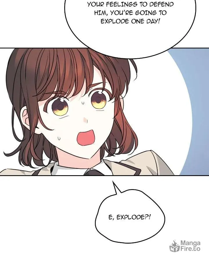 My Life as an Internet Novel Chapter 222 page 46 - 
