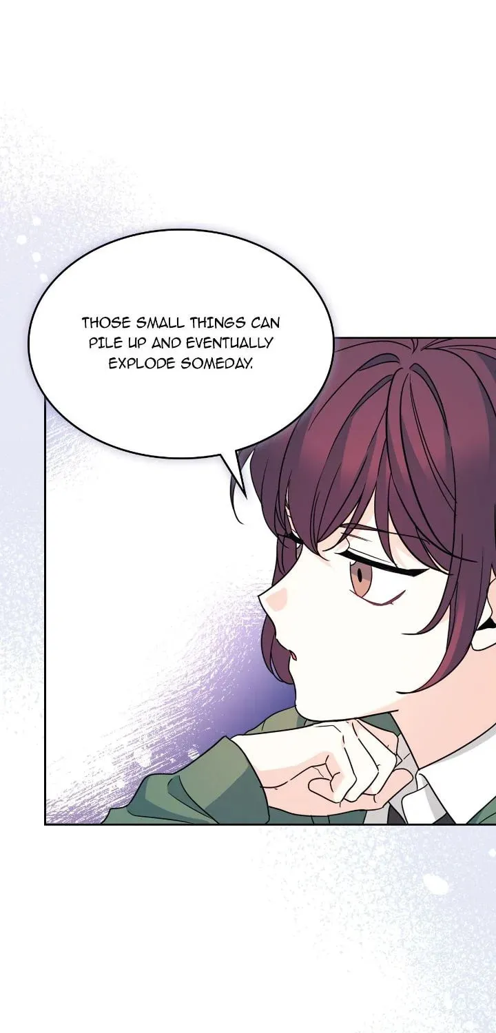 My Life as an Internet Novel Chapter 222 page 47 - 