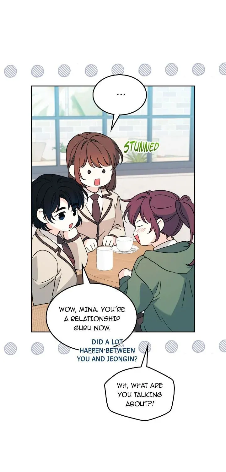 My Life as an Internet Novel Chapter 222 page 50 - 