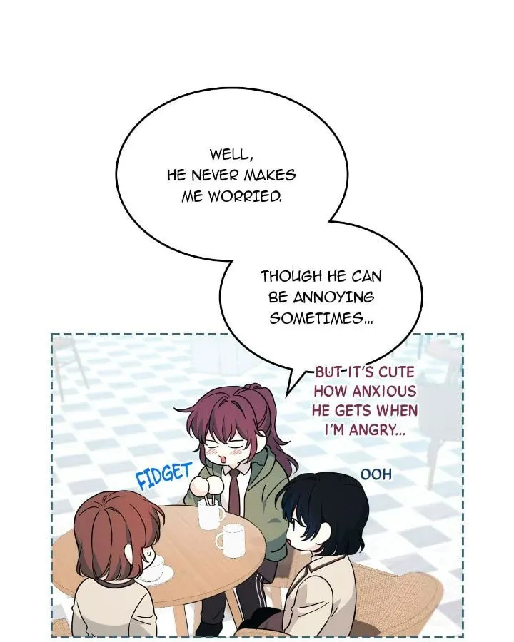 My Life as an Internet Novel Chapter 222 page 51 - 