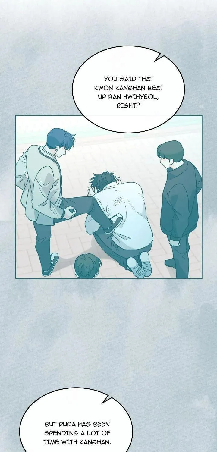 My Life as an Internet Novel Chapter 222 page 54 - 
