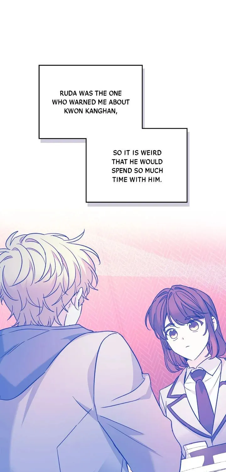 My Life as an Internet Novel Chapter 222 page 57 - 