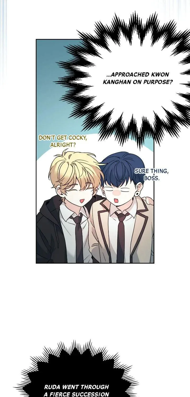 My Life as an Internet Novel Chapter 222 page 59 - 