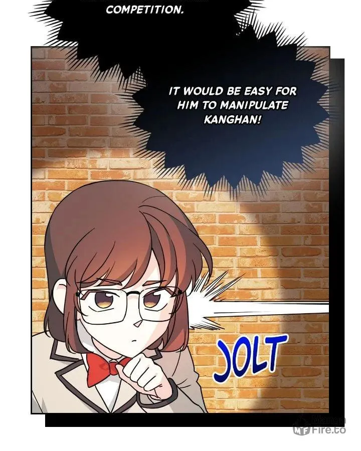My Life as an Internet Novel Chapter 222 page 60 - 