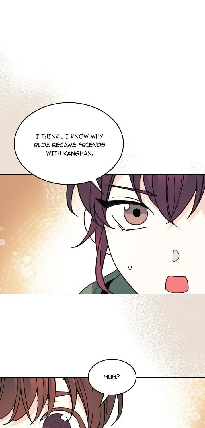 My Life as an Internet Novel Chapter 222 page 61 - 