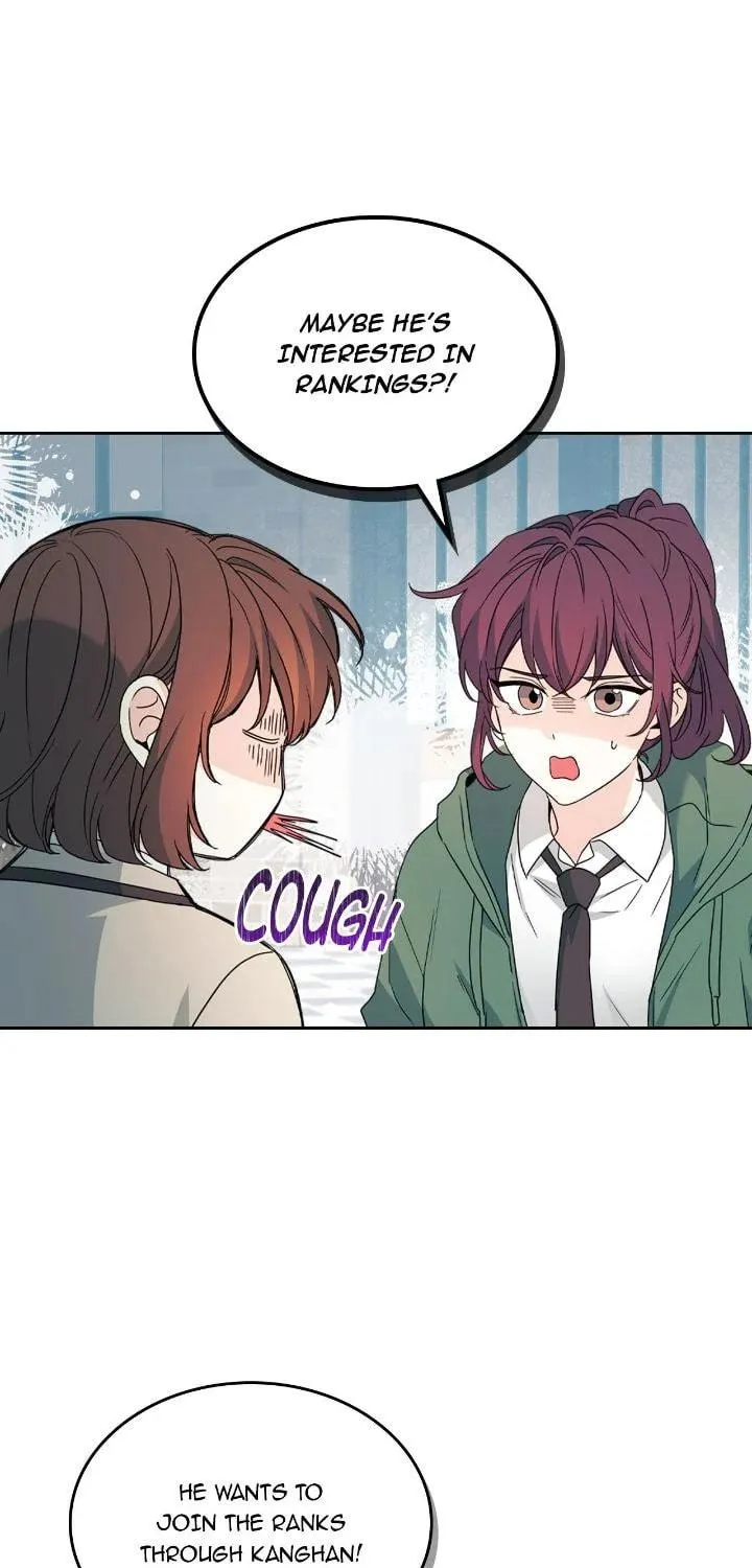 My Life as an Internet Novel Chapter 222 page 63 - 