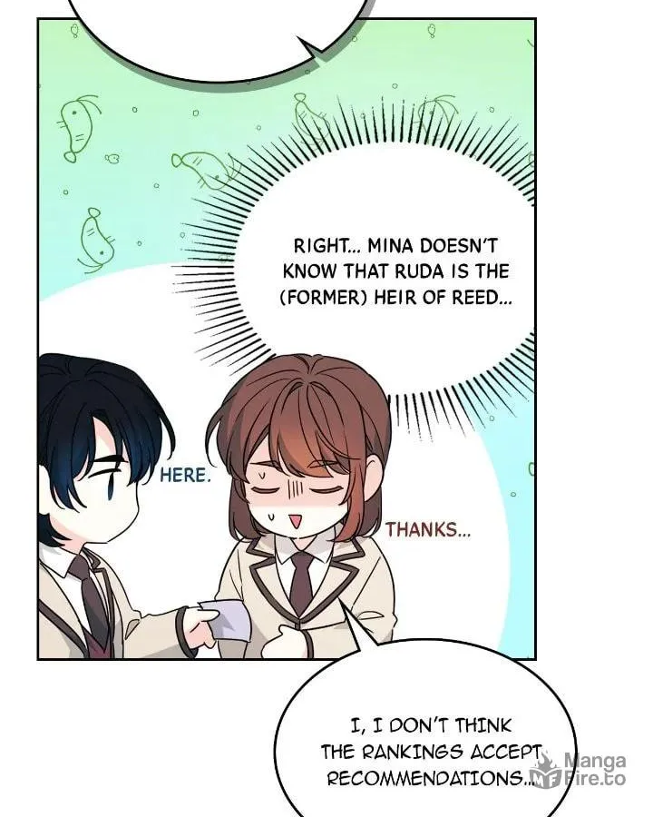 My Life as an Internet Novel Chapter 222 page 64 - 