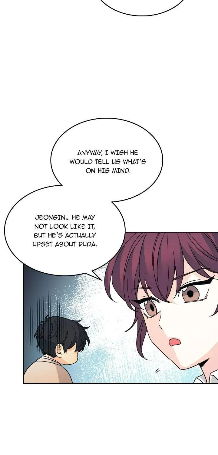 My Life as an Internet Novel Chapter 222 page 65 - 