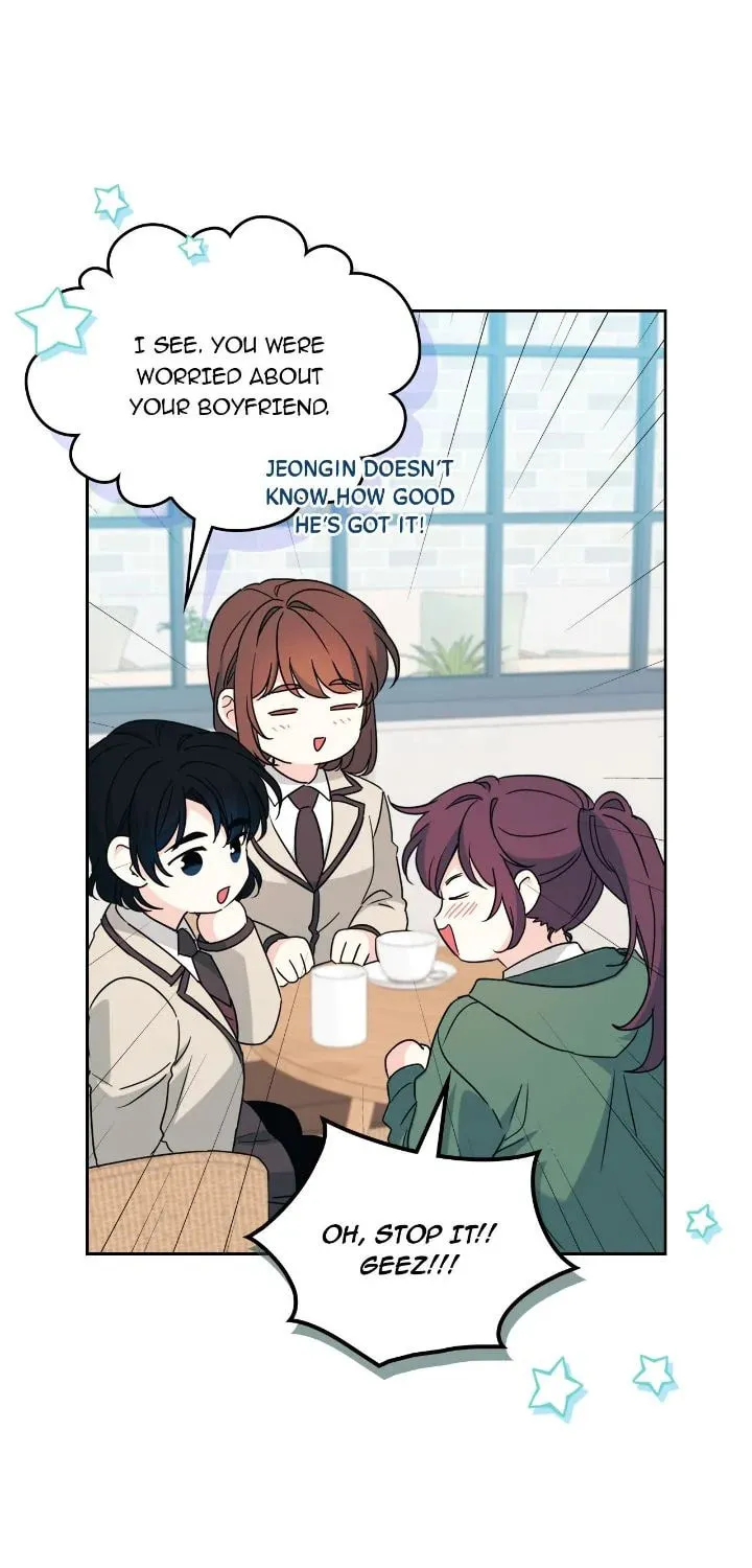 My Life as an Internet Novel Chapter 222 page 68 - 