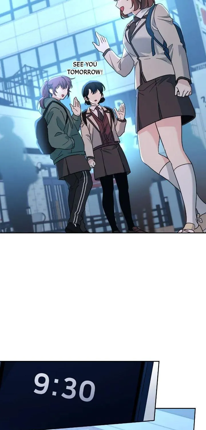 My Life as an Internet Novel Chapter 222 page 70 - 