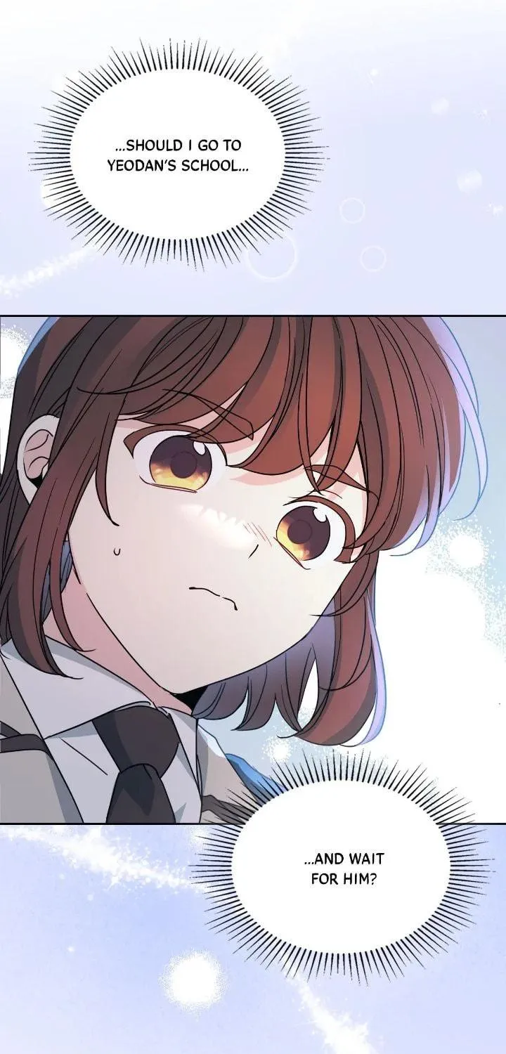 My Life as an Internet Novel Chapter 222 page 76 - 