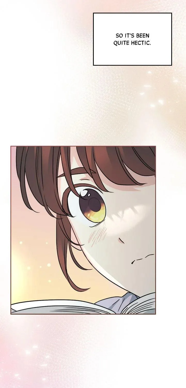 My Life as an Internet Novel Chapter 222 page 9 - 