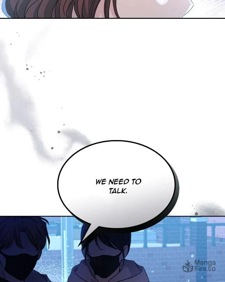 My Life as an Internet Novel Chapter 222 page 83 - 