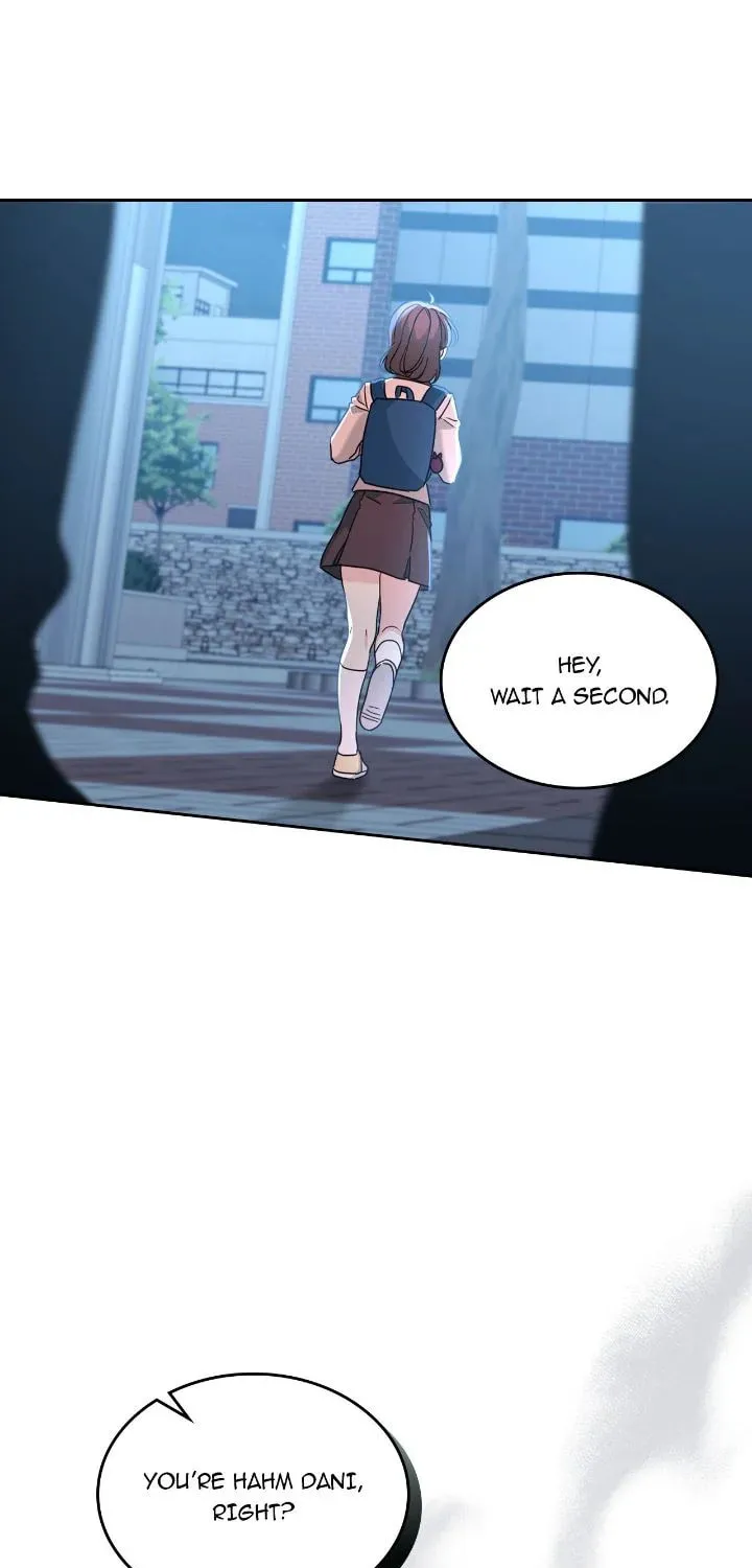 My Life as an Internet Novel Chapter 223 page 1 - 