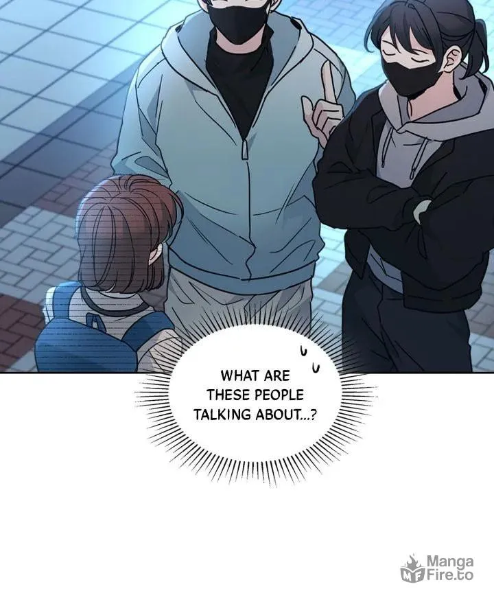 My Life as an Internet Novel Chapter 223 page 11 - 