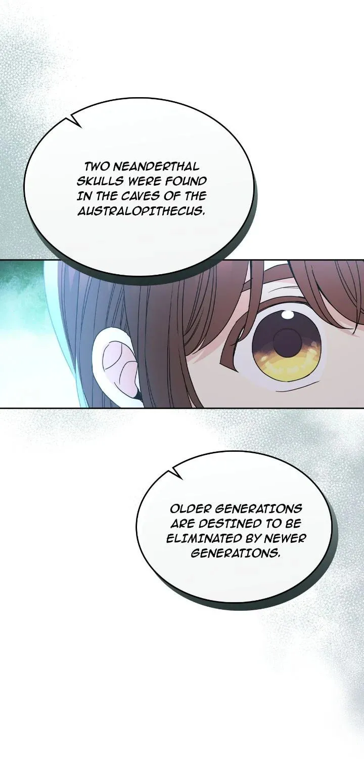 My Life as an Internet Novel Chapter 223 page 12 - 