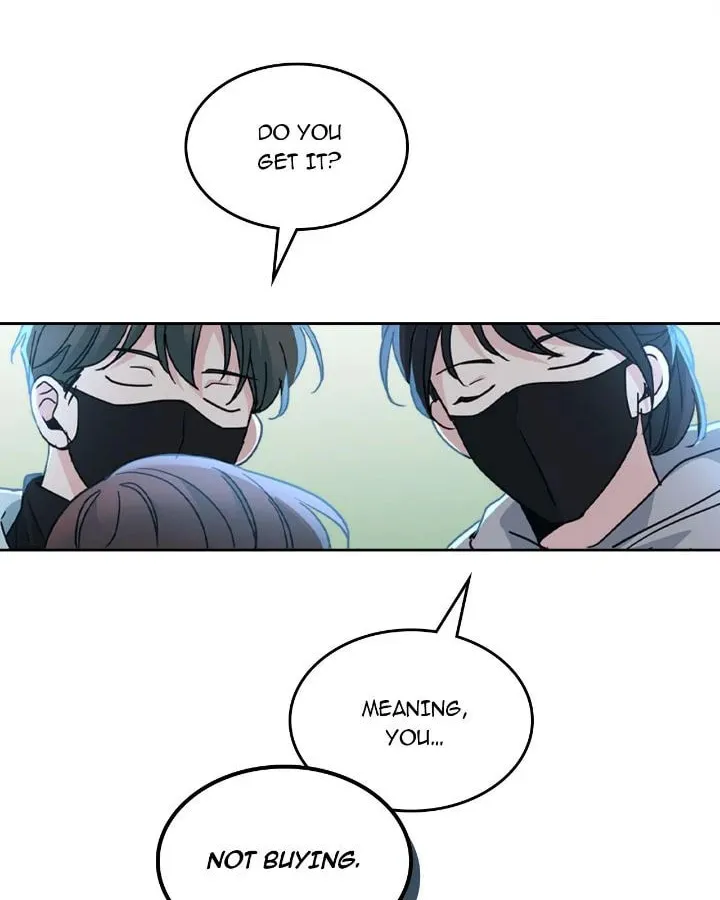 My Life as an Internet Novel Chapter 223 page 13 - 
