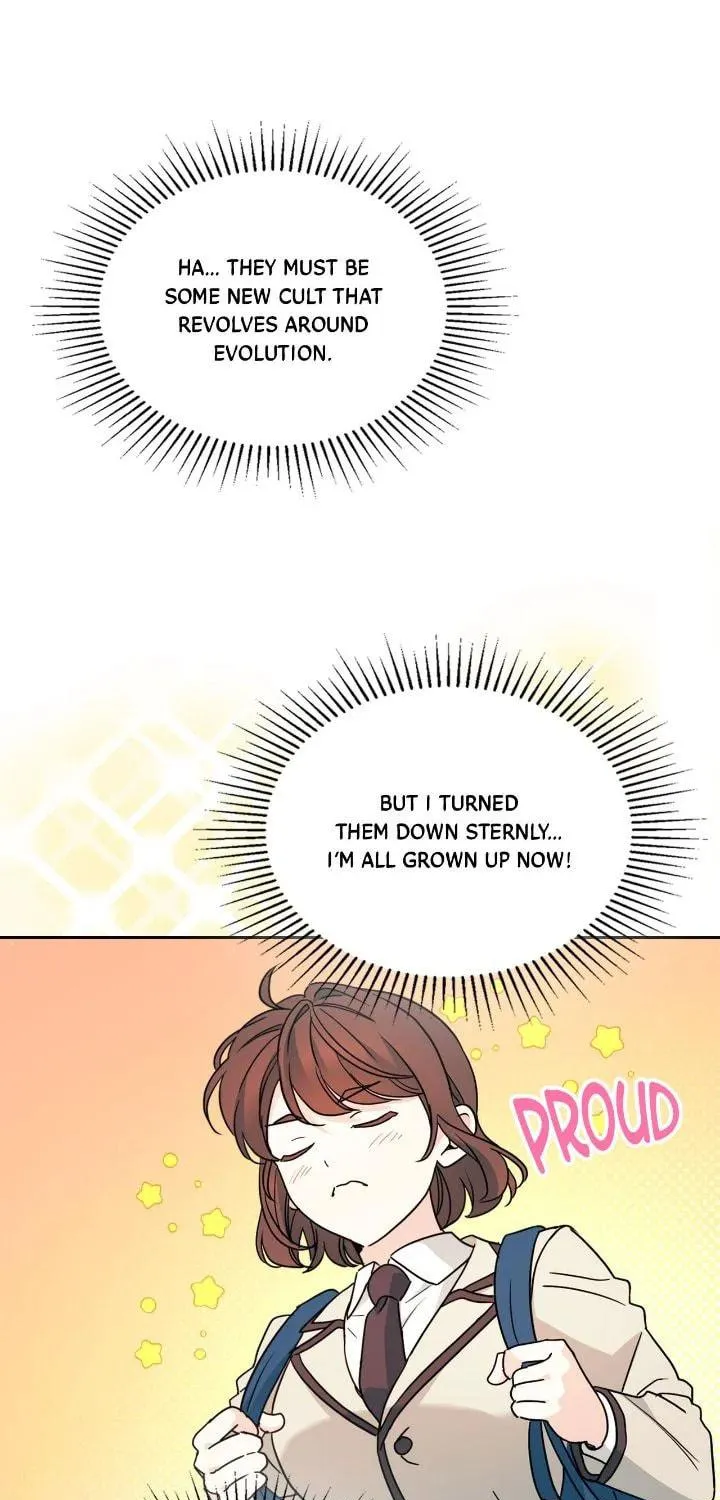 My Life as an Internet Novel Chapter 223 page 16 - 