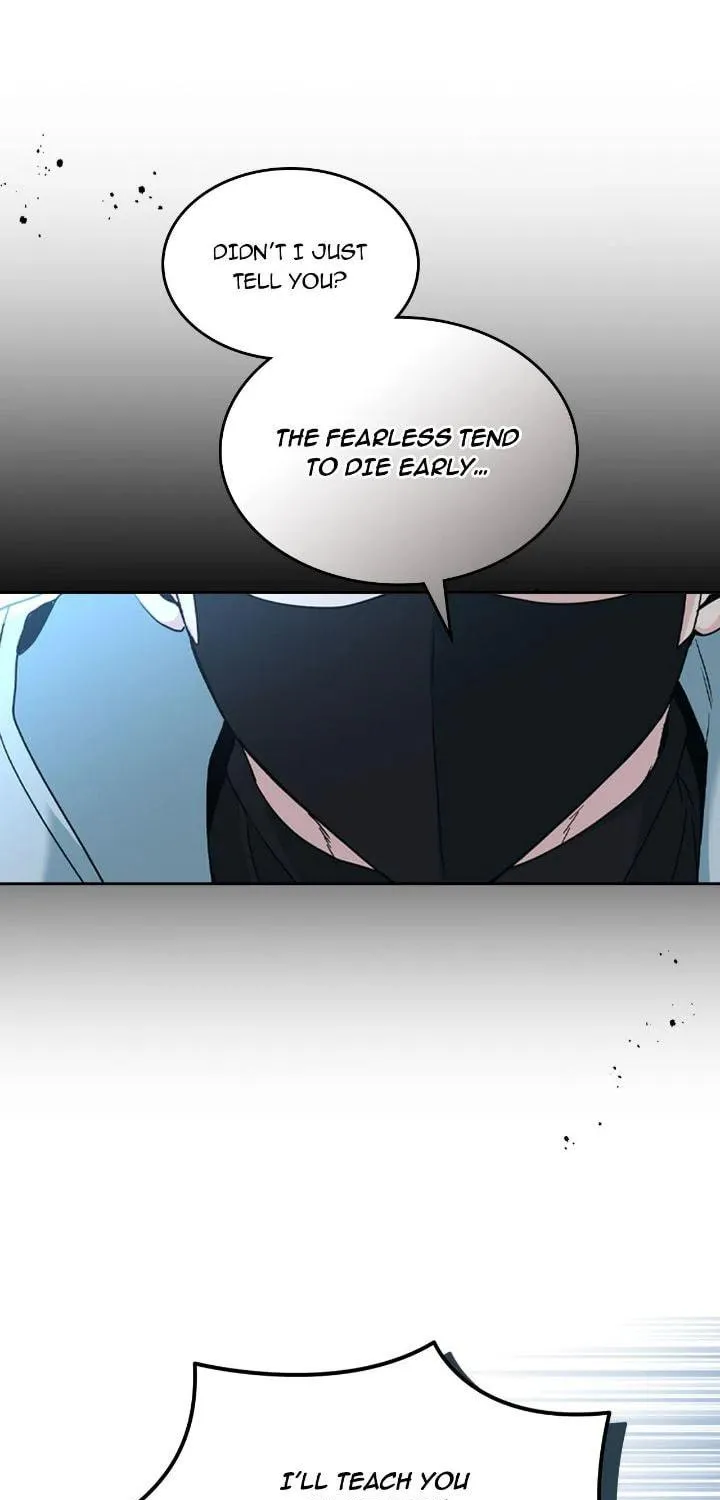 My Life as an Internet Novel Chapter 223 page 18 - 