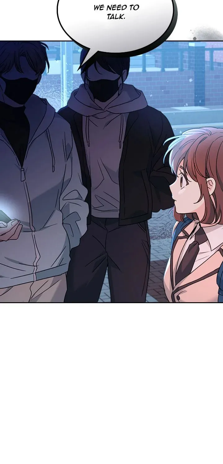 My Life as an Internet Novel Chapter 223 page 3 - 