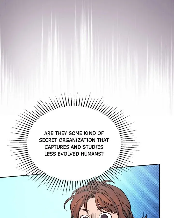 My Life as an Internet Novel Chapter 223 page 21 - 