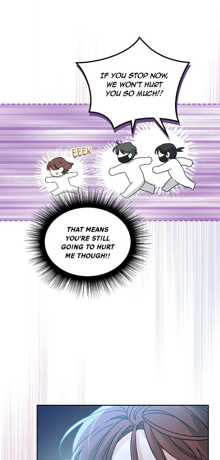 My Life as an Internet Novel Chapter 223 page 23 - 