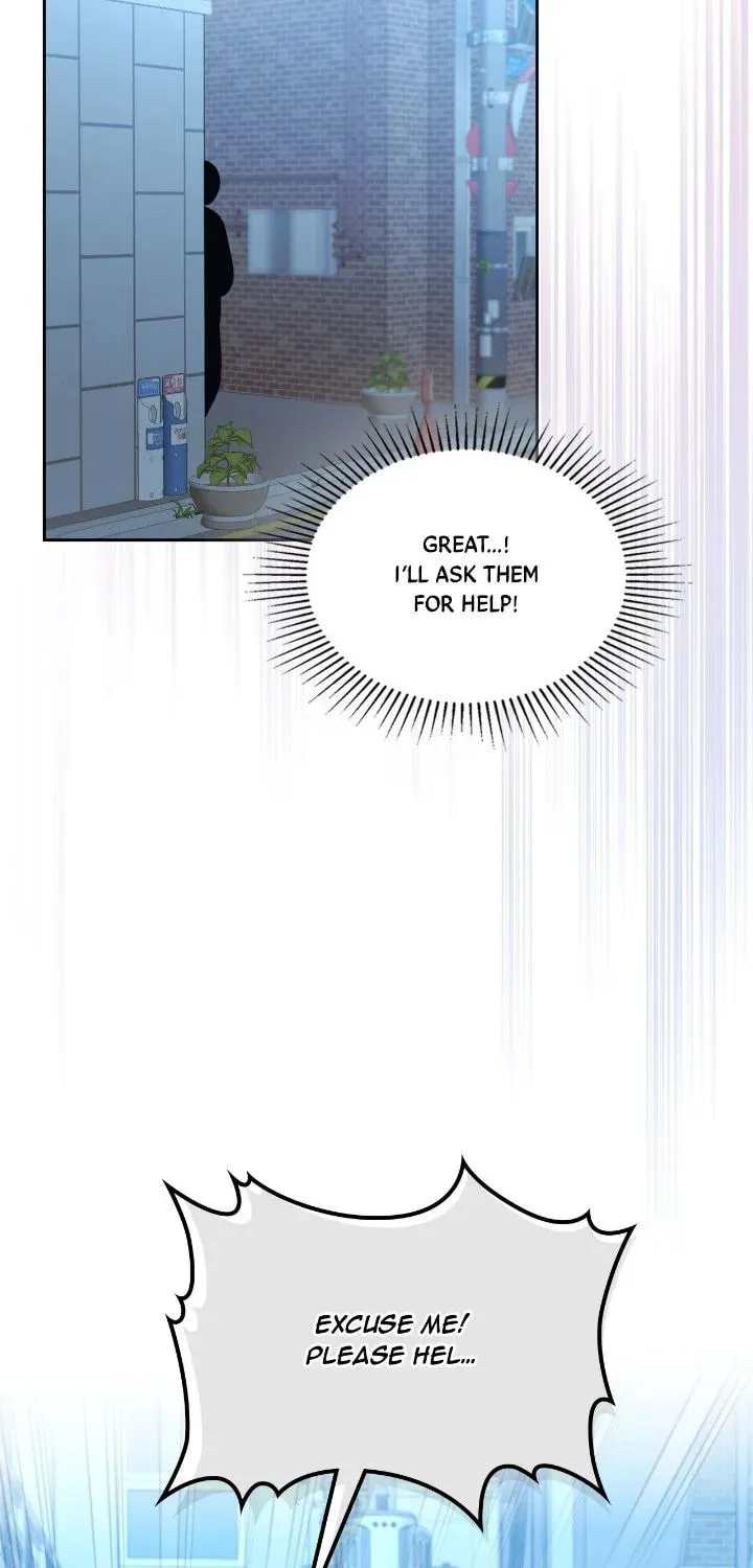 My Life as an Internet Novel Chapter 223 page 25 - 
