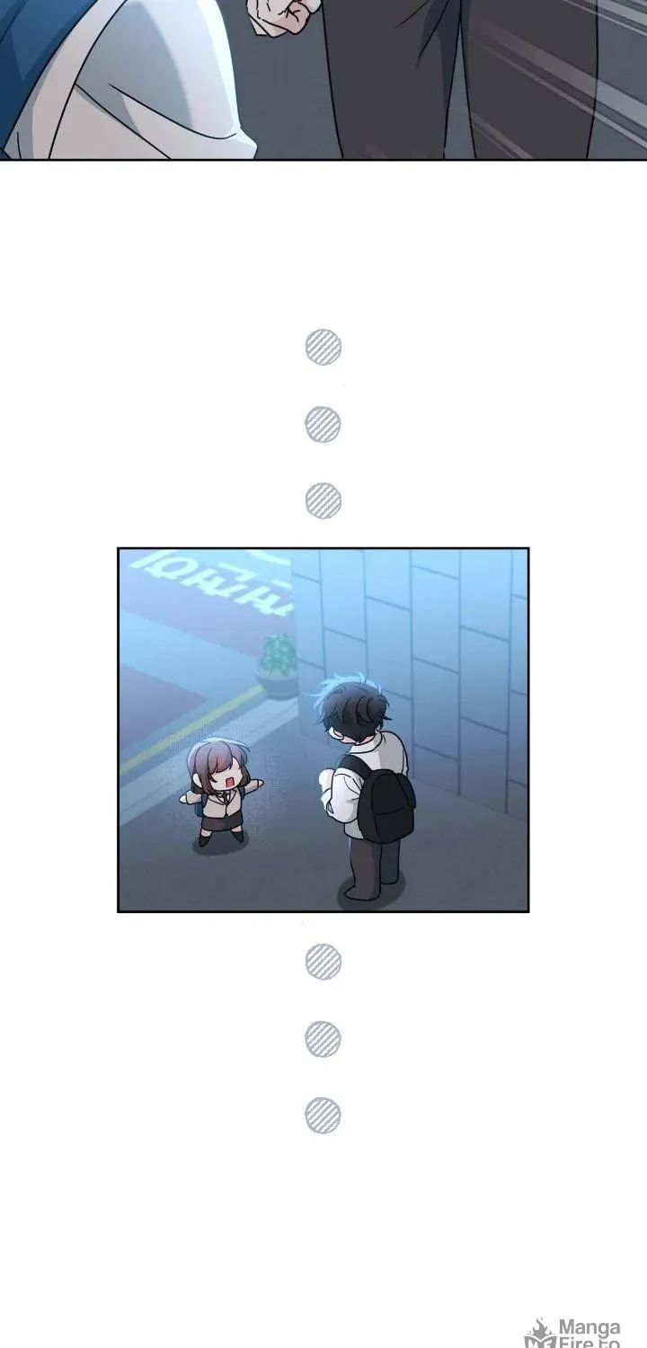 My Life as an Internet Novel Chapter 223 page 27 - 