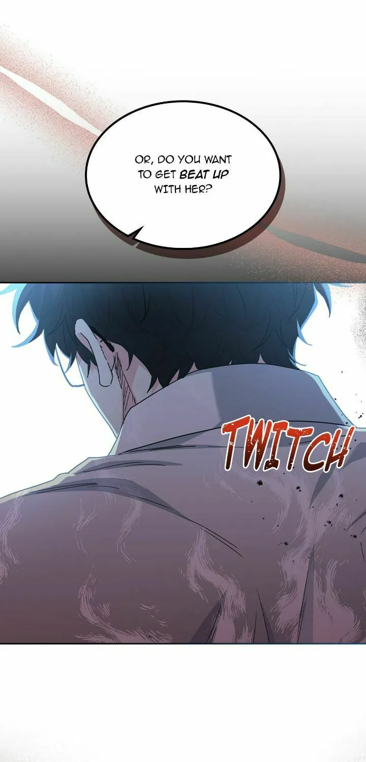 My Life as an Internet Novel Chapter 223 page 34 - 