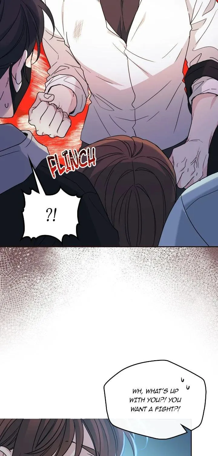 My Life as an Internet Novel Chapter 223 page 36 - 