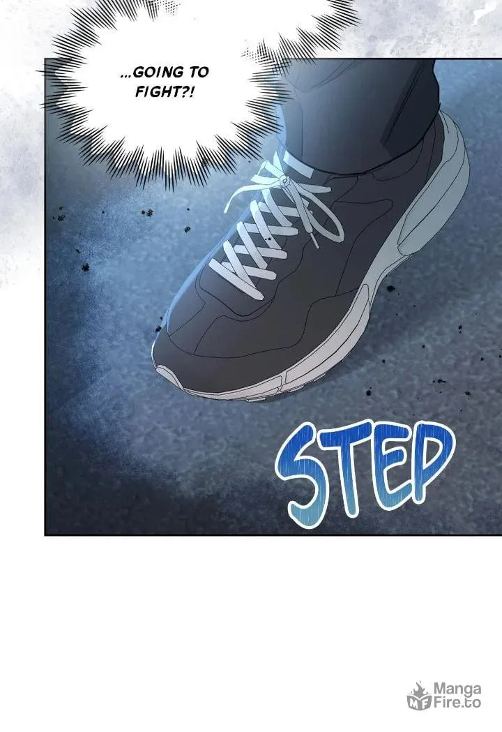 My Life as an Internet Novel Chapter 223 page 38 - 